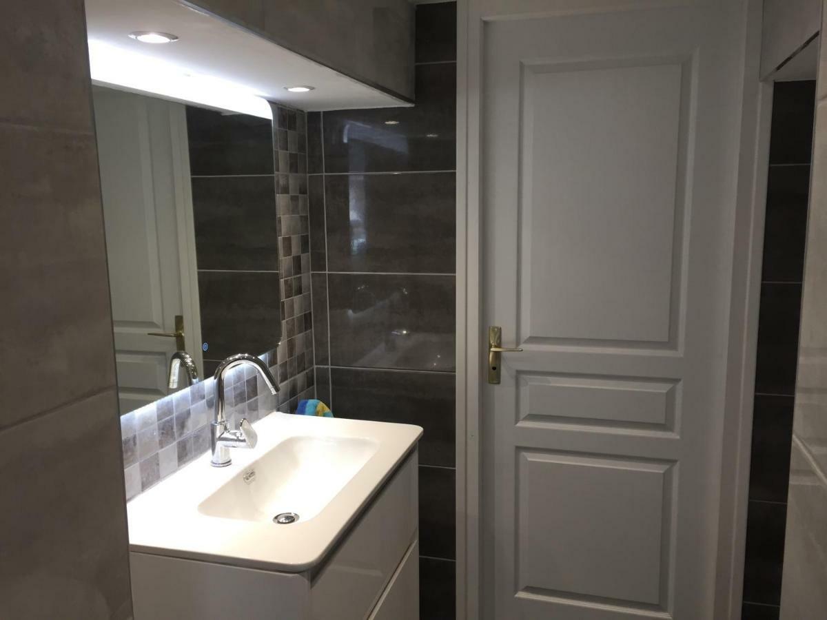 Villa « Chanterie » Villecroze Ngoại thất bức ảnh