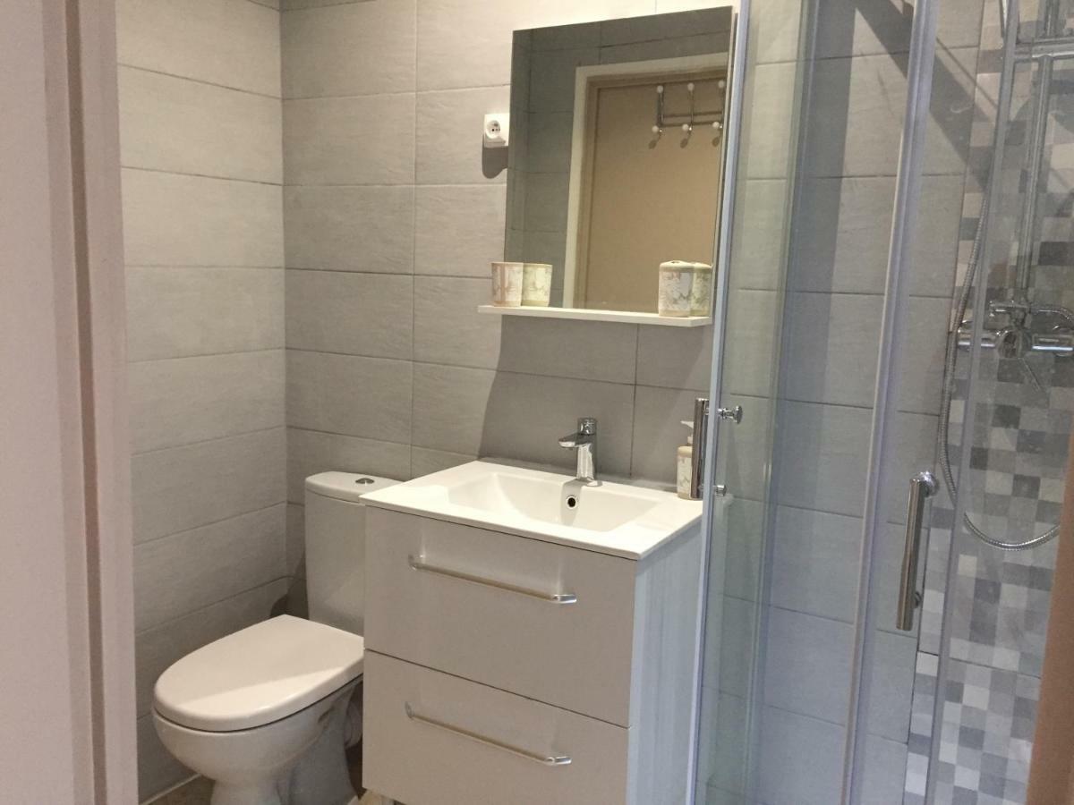 Villa « Chanterie » Villecroze Ngoại thất bức ảnh